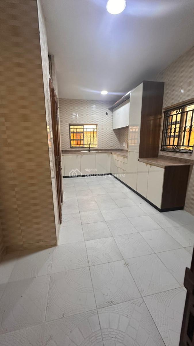 Fully 5 Bedroom Detached Duplex, Wole Olateju Street Off Admiralty Way, Lekki Phase 1, Lekki, Lagos, Detached Duplex for Sale