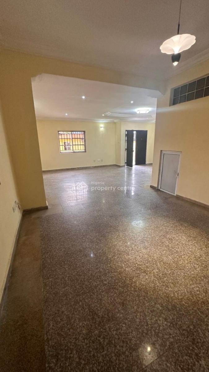 Fully 5 Bedroom Detached Duplex, Wole Olateju Street Off Admiralty Way, Lekki Phase 1, Lekki, Lagos, Detached Duplex for Sale
