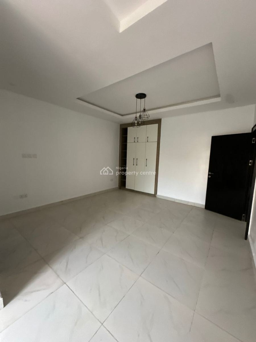 4 Beds Terraced Duplex N Bq Tarred Access Roads, Durumi Abuja, Durumi, Abuja, Terraced Duplex for Sale