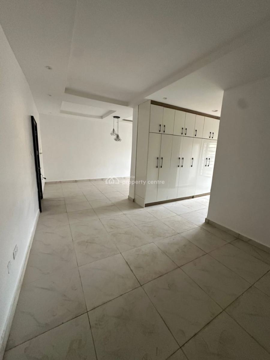 4 Beds Terraced Duplex N Bq Tarred Access Roads, Durumi Abuja, Durumi, Abuja, Terraced Duplex for Sale