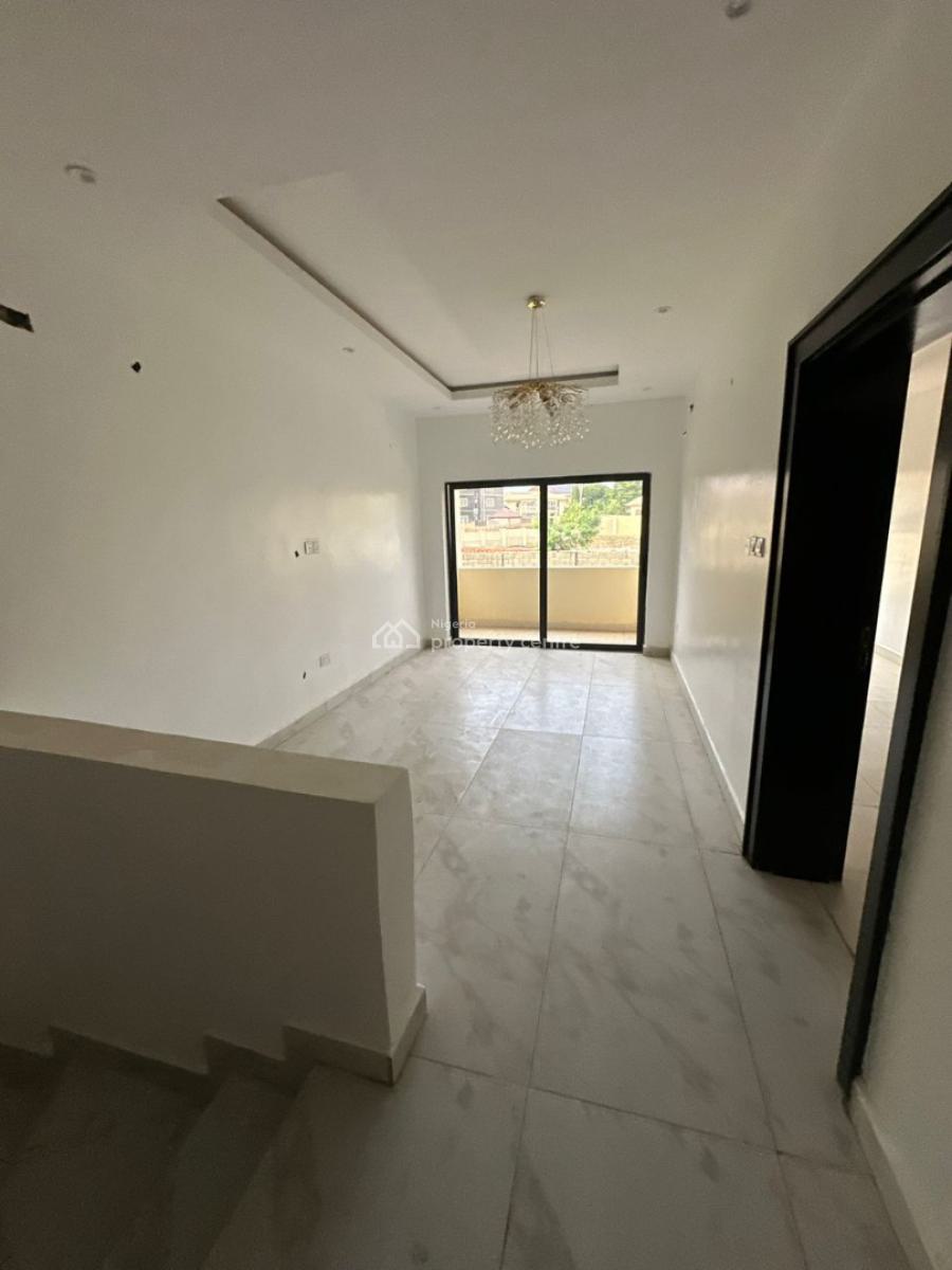 4 Beds Terraced Duplex N Bq Tarred Access Roads, Durumi Abuja, Durumi, Abuja, Terraced Duplex for Sale