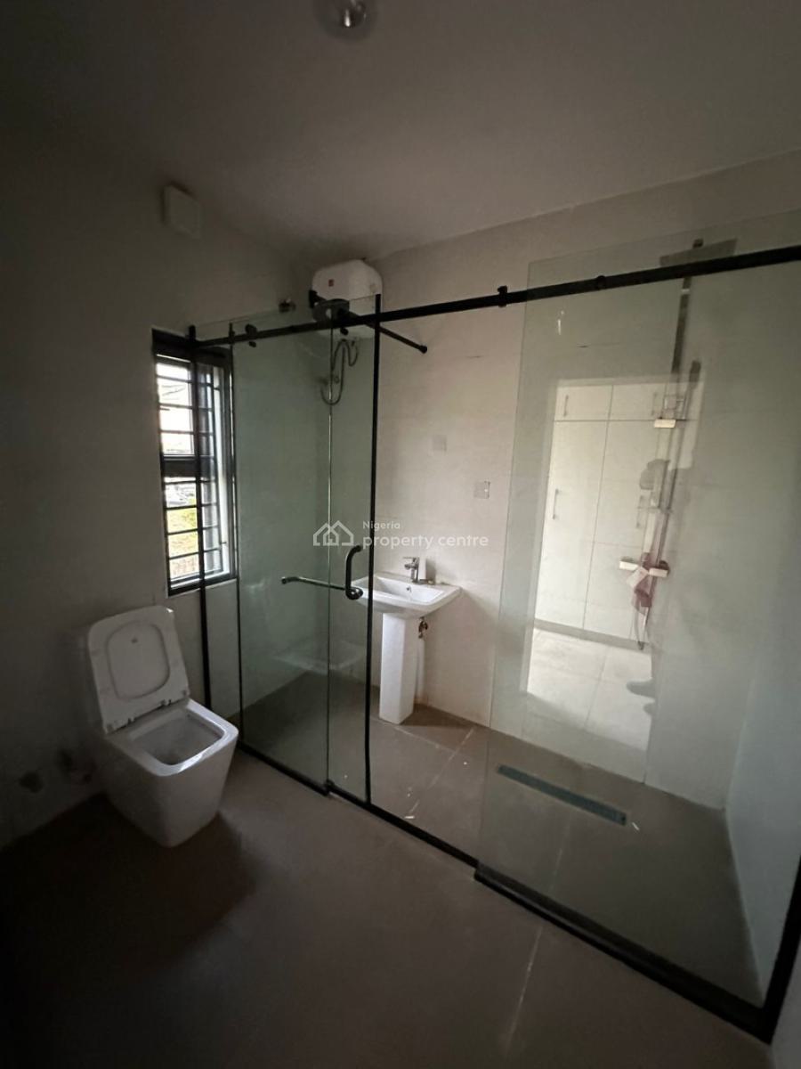 4 Beds Terraced Duplex N Bq Tarred Access Roads, Durumi Abuja, Durumi, Abuja, Terraced Duplex for Sale