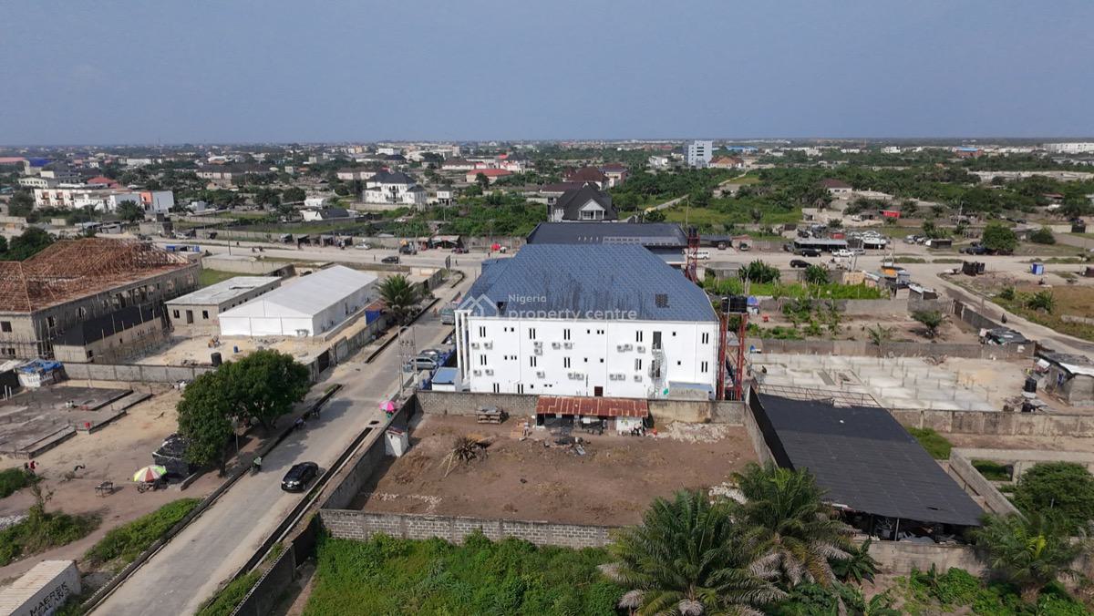 Affordable 2 Bedroom Apartments, Abijo Gra, Abijo, Lekki, Lagos, Block of Flats for Sale