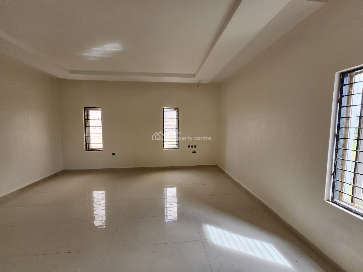 Brand New Luxuriously Finished 3-bedroom Apartment, Dakibiyu, Wuye, Abuja, Flat / Apartment for Sale