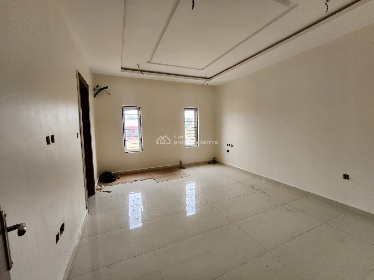 Brand New Luxuriously Finished 3-bedroom Apartment, Dakibiyu, Wuye, Abuja, Flat / Apartment for Sale