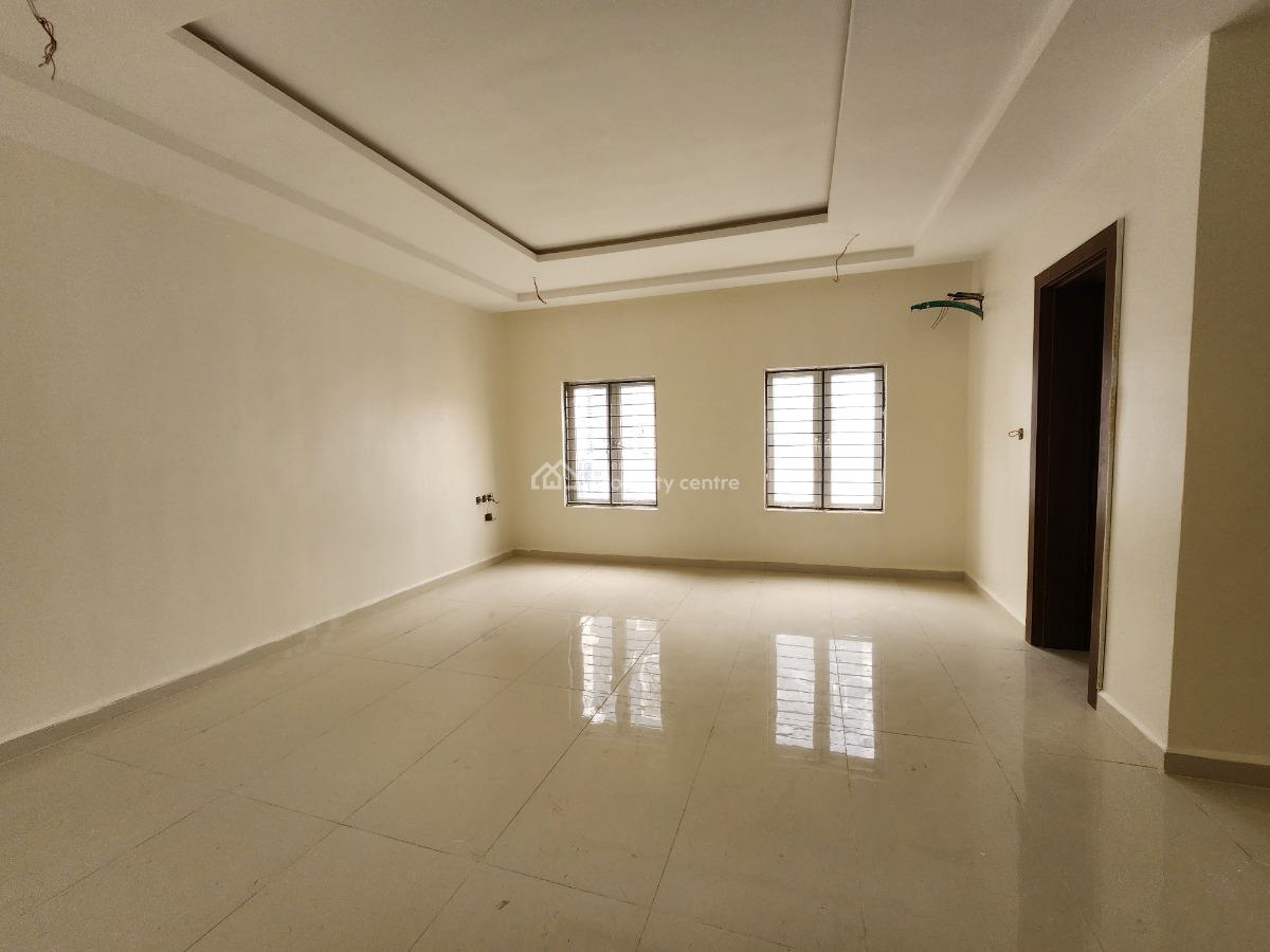 Brand New Luxuriously Finished 3-bedroom Apartment, Dakibiyu, Wuye, Abuja, Flat / Apartment for Sale