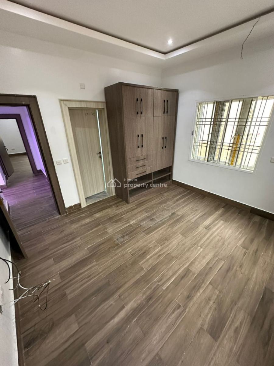 2 Units  2 Beds Apartments  River Park Comes with Acs, Lugbe, Lugbe District, Abuja, Flat / Apartment for Sale