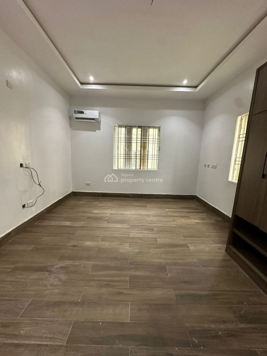2 Units  2 Beds Apartments  River Park Comes with Acs, Lugbe, Lugbe District, Abuja, Flat / Apartment for Sale