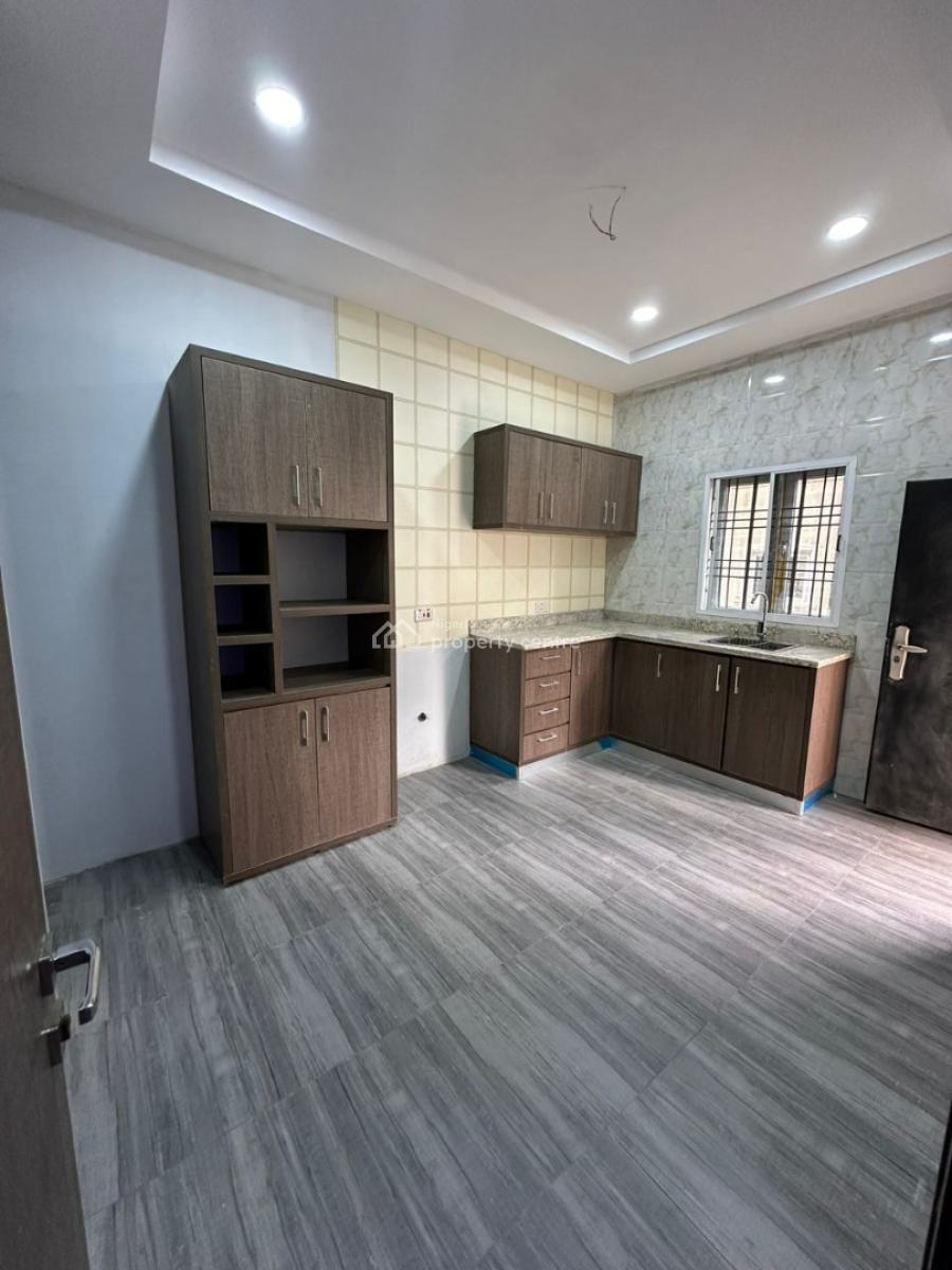 2 Units  2 Beds Apartments  River Park Comes with Acs, Lugbe, Lugbe District, Abuja, Flat / Apartment for Sale