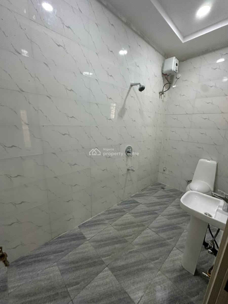 2 Units  2 Beds Apartments  River Park Comes with Acs, Lugbe, Lugbe District, Abuja, Flat / Apartment for Sale