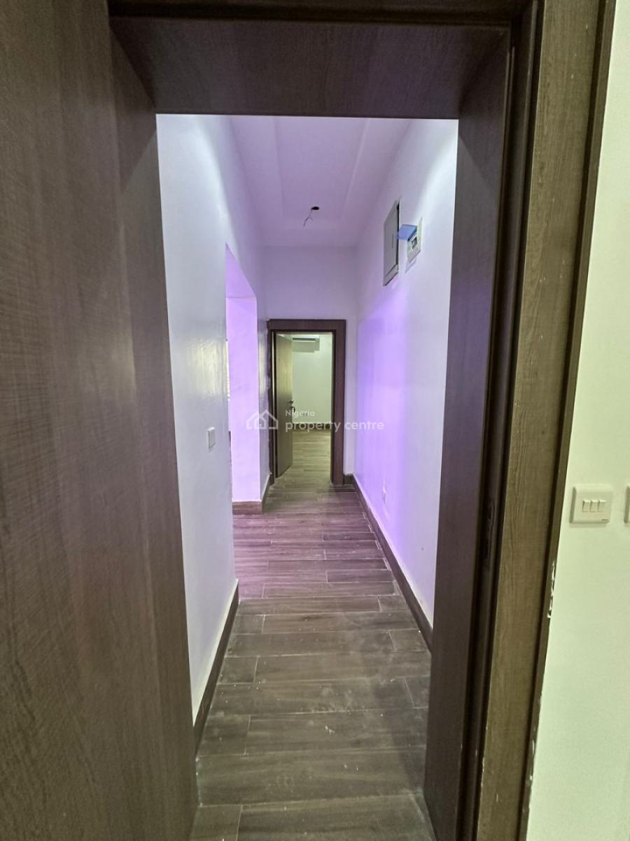 2 Units  2 Beds Apartments  River Park Comes with Acs, Lugbe, Lugbe District, Abuja, Flat / Apartment for Sale