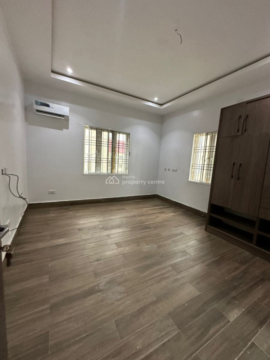 2 Units  2 Beds Apartments  River Park Comes with Acs, Lugbe, Lugbe District, Abuja, Flat / Apartment for Sale