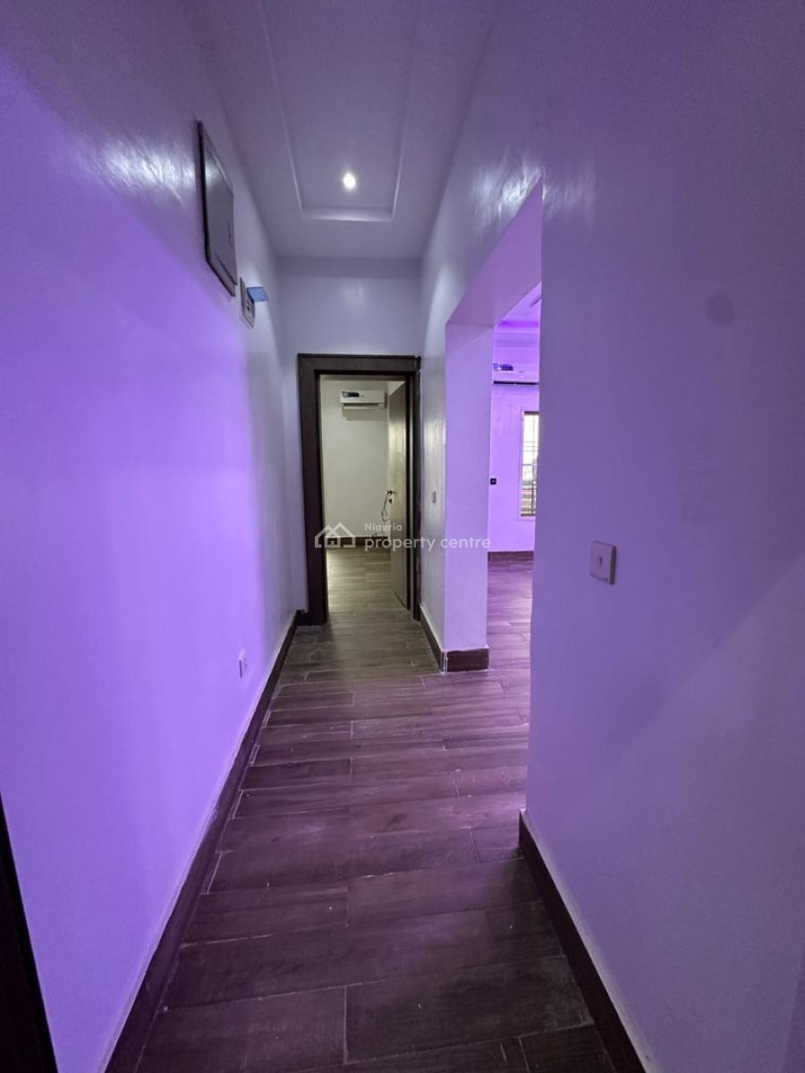 2 Units  2 Beds Apartments  River Park Comes with Acs, Lugbe, Lugbe District, Abuja, Flat / Apartment for Sale