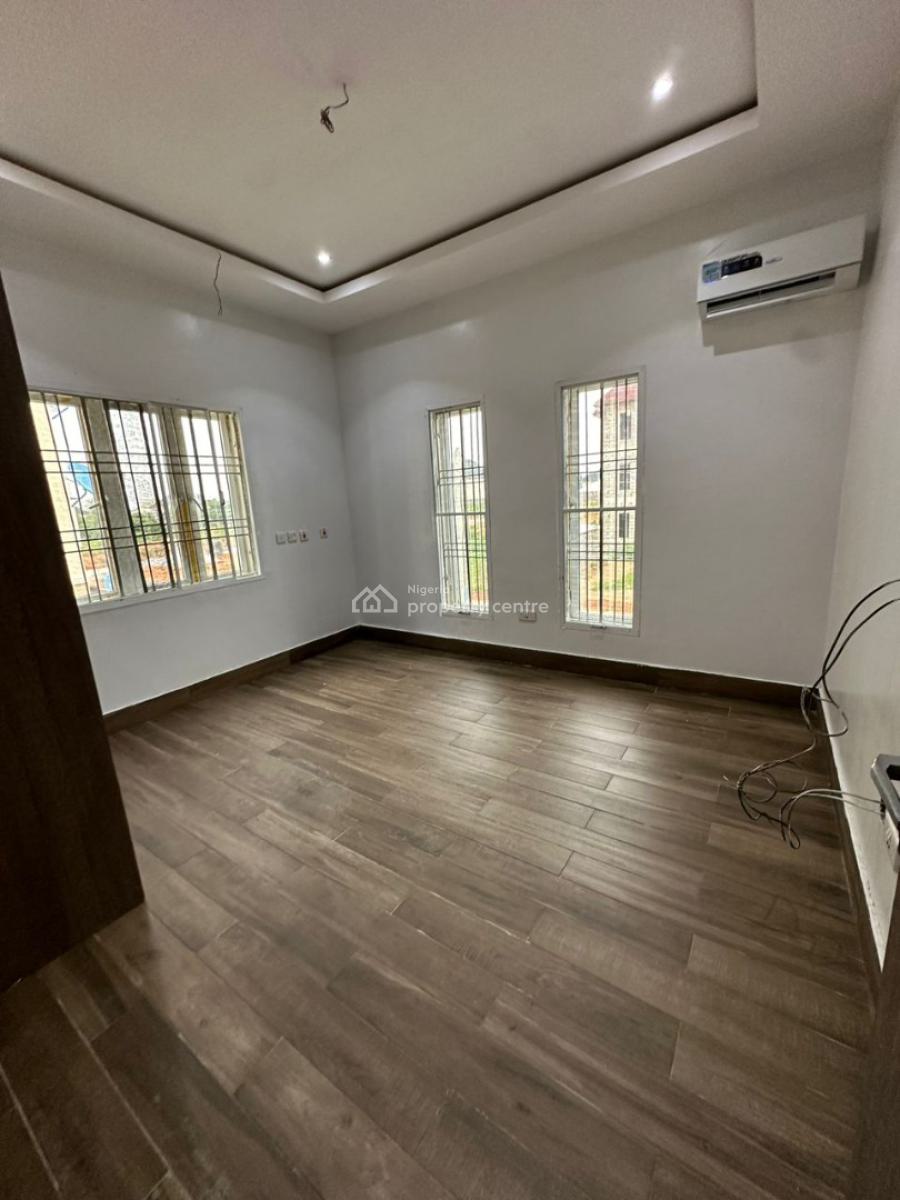 2 Units  2 Beds Apartments  River Park Comes with Acs, Lugbe, Lugbe District, Abuja, Flat / Apartment for Sale