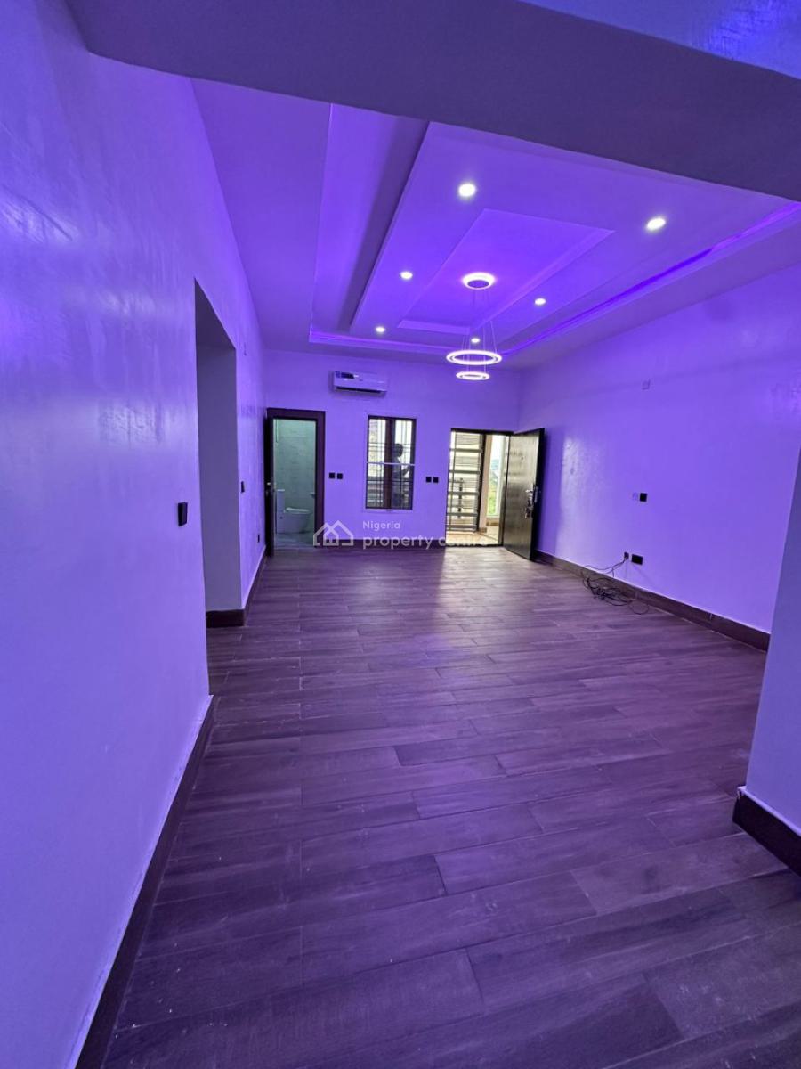 2 Units  2 Beds Apartments  River Park Comes with Acs, Lugbe, Lugbe District, Abuja, Flat / Apartment for Sale