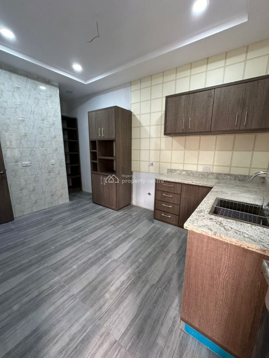 2 Units  2 Beds Apartments  River Park Comes with Acs, Lugbe, Lugbe District, Abuja, Flat / Apartment for Sale