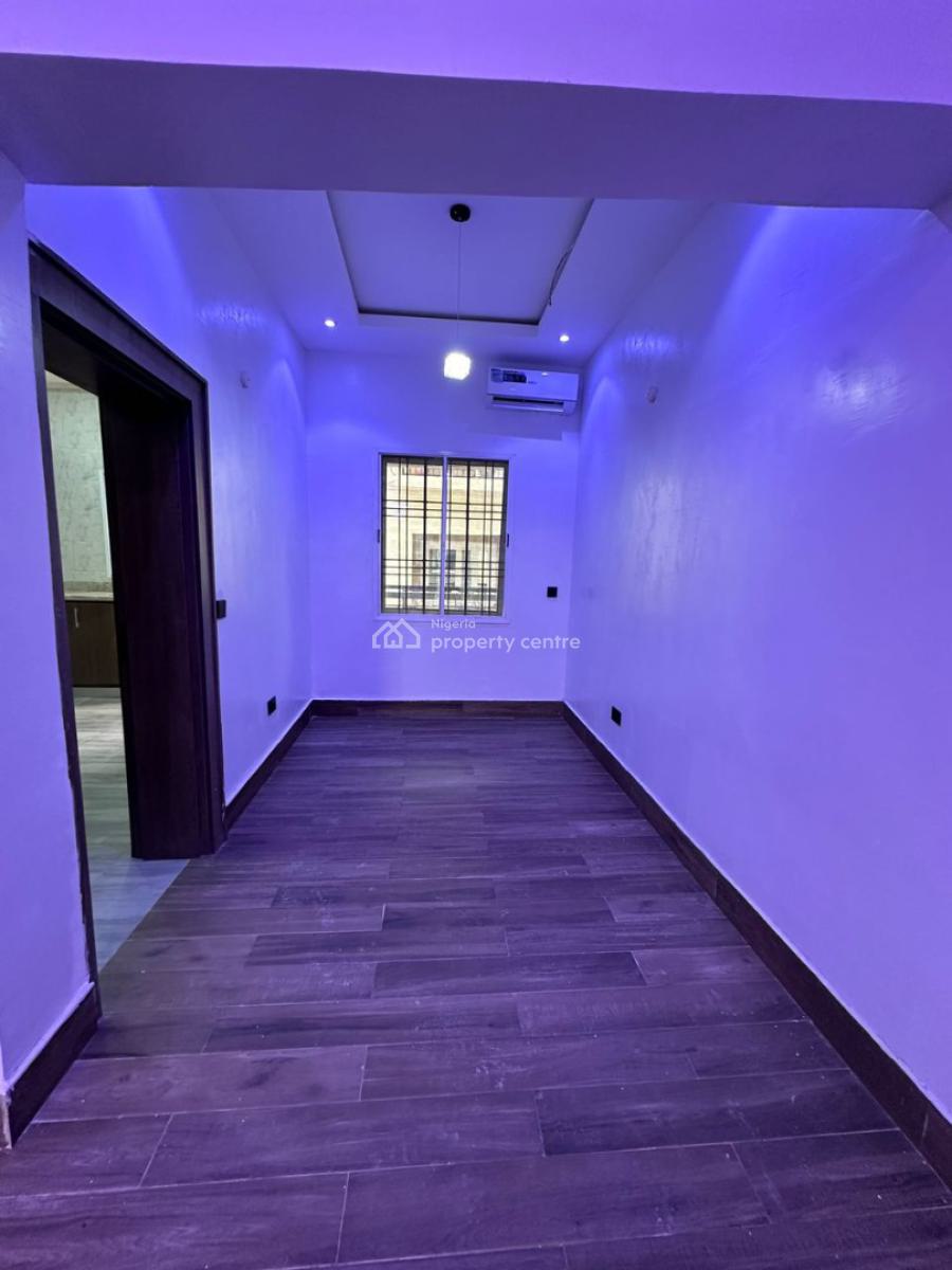 2 Units  2 Beds Apartments  River Park Comes with Acs, Lugbe, Lugbe District, Abuja, Flat / Apartment for Sale