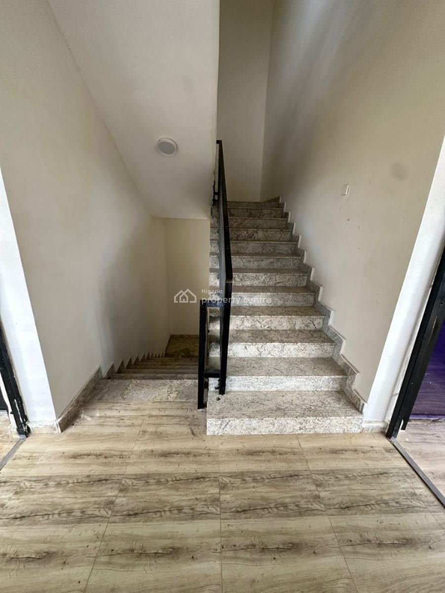 2 Units  2 Beds Apartments  River Park Comes with Acs, Lugbe, Lugbe District, Abuja, Flat / Apartment for Sale