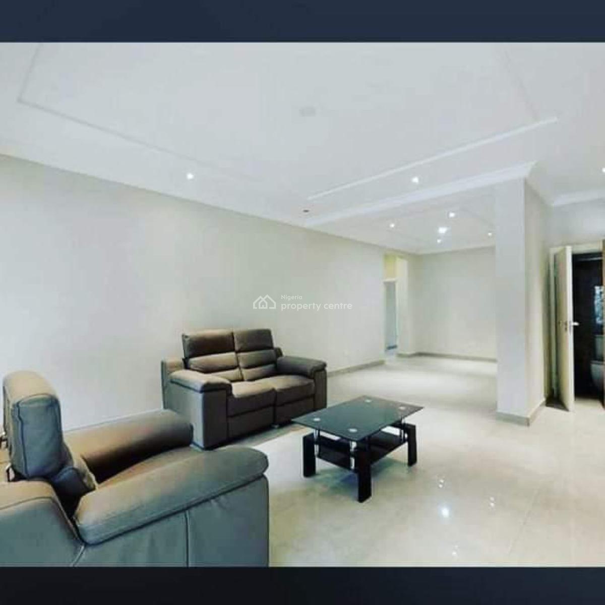 Top Luxury Fully Serviced 3 Bedroom Apartment, County Apartments By Mega Chicken, Ikota, Lekki, Lagos, Flat / Apartment for Sale