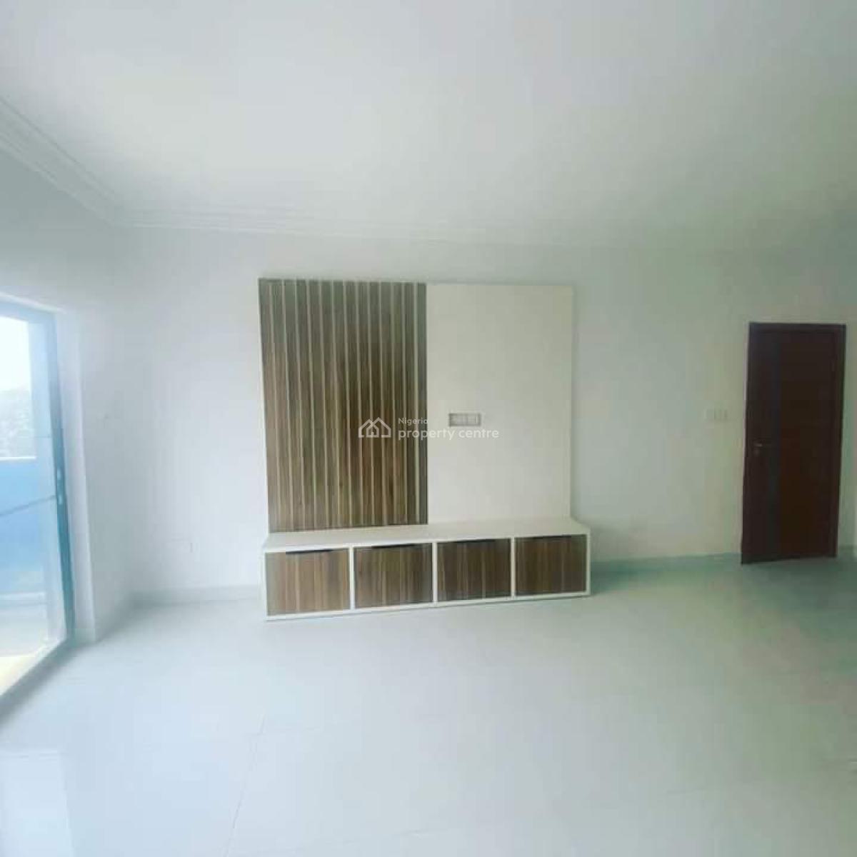 Top Luxury Fully Serviced 3 Bedroom Apartment, County Apartments By Mega Chicken, Ikota, Lekki, Lagos, Flat / Apartment for Sale