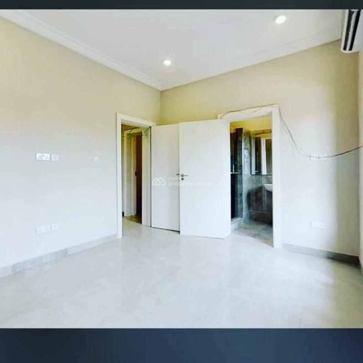 Top Luxury Fully Serviced 3 Bedroom Apartment, County Apartments By Mega Chicken, Ikota, Lekki, Lagos, Flat / Apartment for Sale