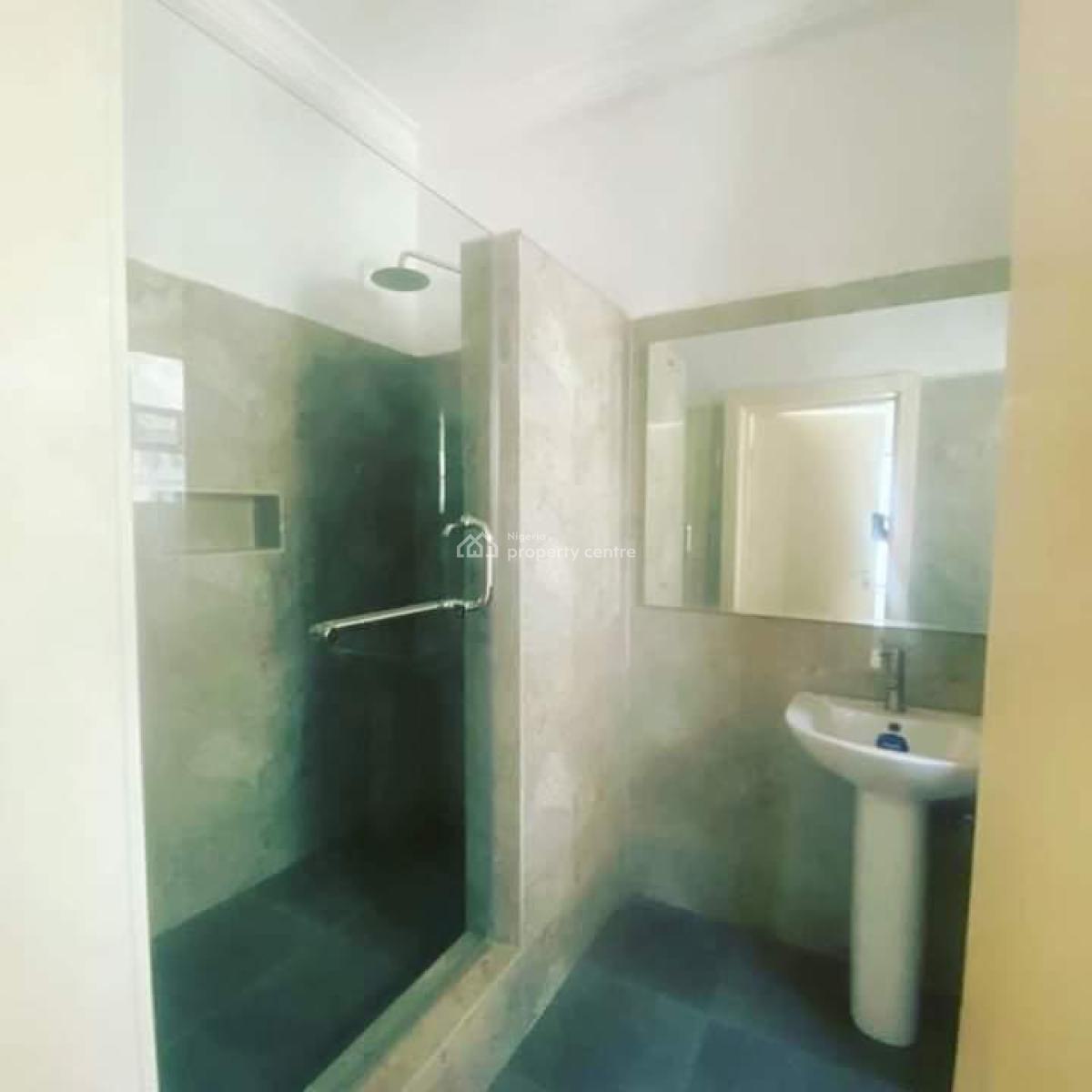 Top Luxury Fully Serviced 3 Bedroom Apartment, County Apartments By Mega Chicken, Ikota, Lekki, Lagos, Flat / Apartment for Sale