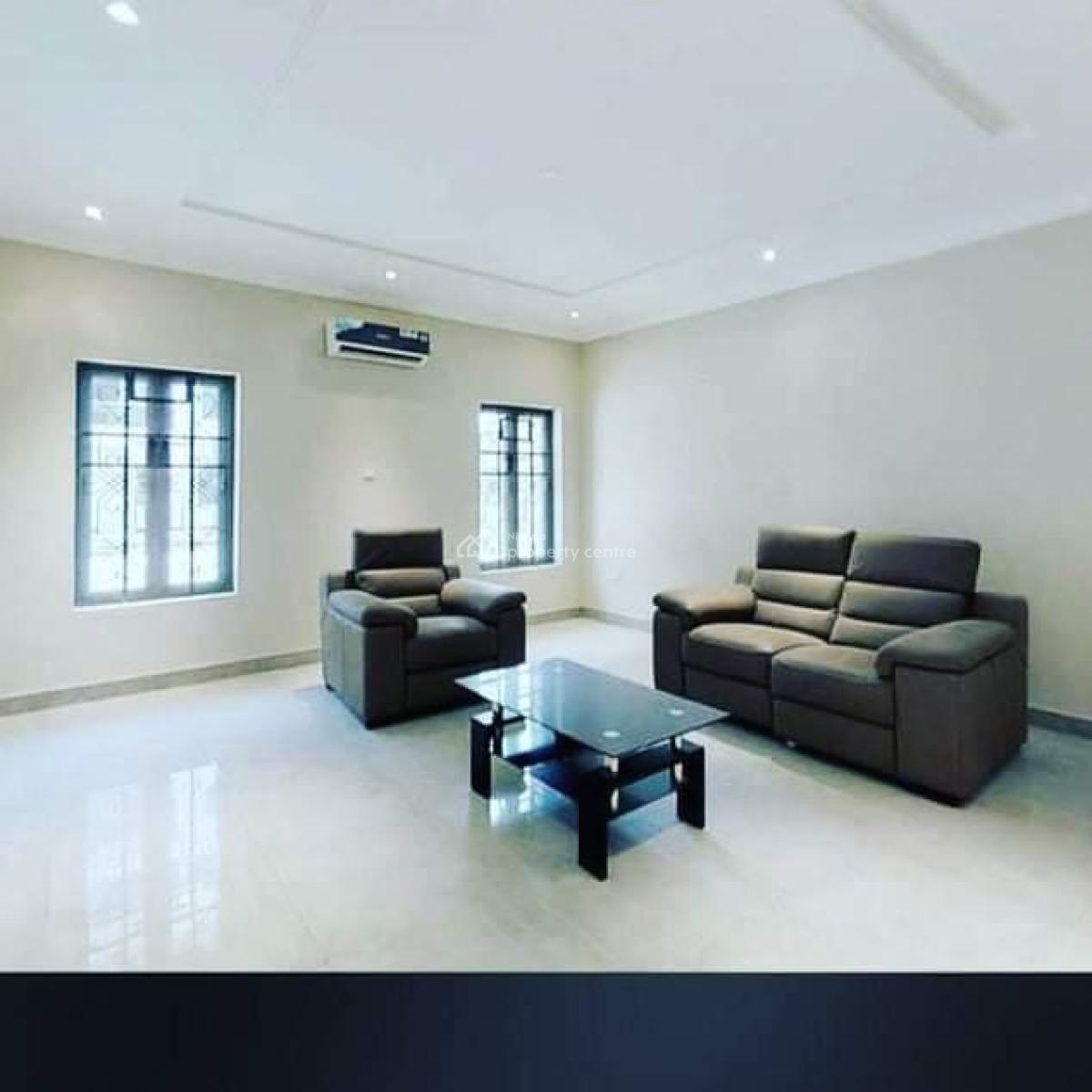 Top Luxury Fully Serviced 3 Bedroom Apartment, County Apartments By Mega Chicken, Ikota, Lekki, Lagos, Flat / Apartment for Sale