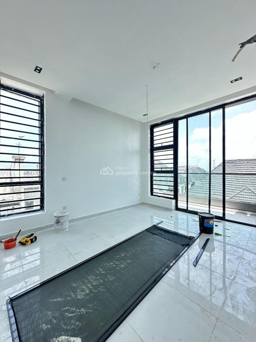 Beautiful 2 Bedroom Apartment with a Pool I a Serene Environment, Ologolo, Lekki, Lagos, Flat / Apartment for Sale