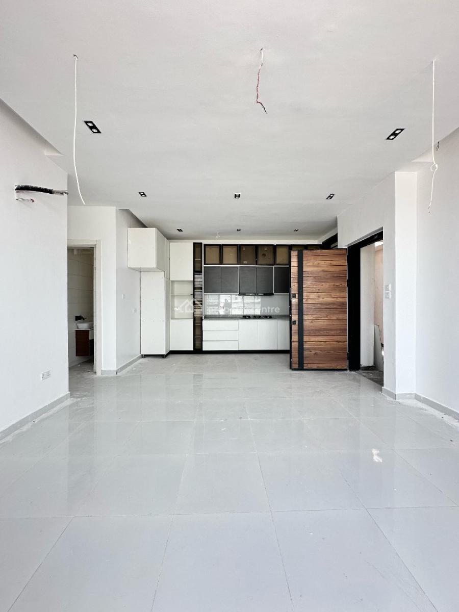 Beautiful 2 Bedroom Apartment with a Pool I a Serene Environment, Ologolo, Lekki, Lagos, Flat / Apartment for Sale