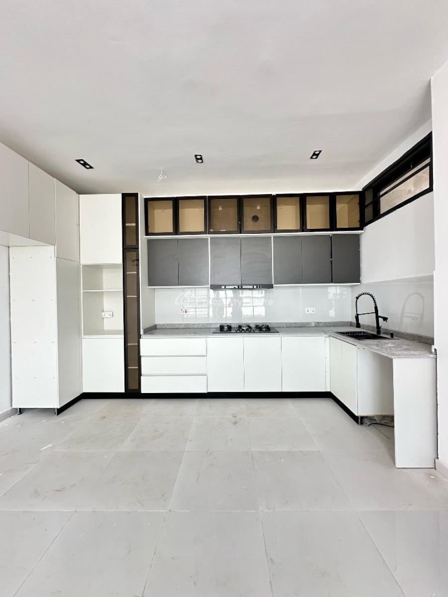 Beautiful 2 Bedroom Apartment with a Pool I a Serene Environment, Ologolo, Lekki, Lagos, Flat / Apartment for Sale