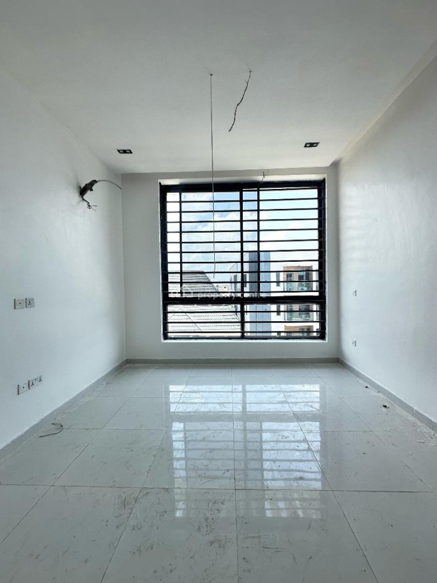 Beautiful 2 Bedroom Apartment with a Pool I a Serene Environment, Ologolo, Lekki, Lagos, Flat / Apartment for Sale