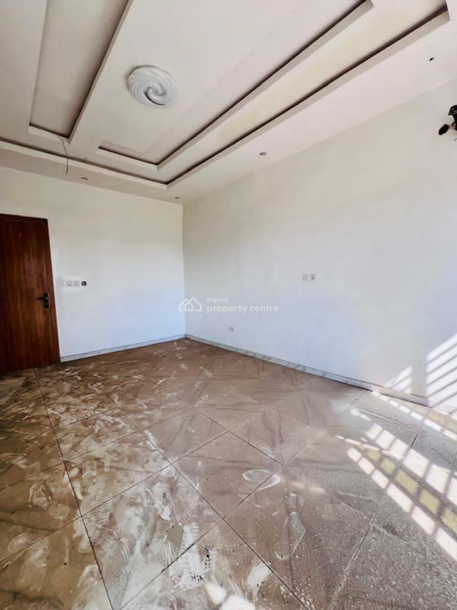 One Time Opportunity 4 Bedroom Terrace Duplex Self Service, Orchid Lekki Lagos, Lekki, Lagos, Terraced Duplex for Sale