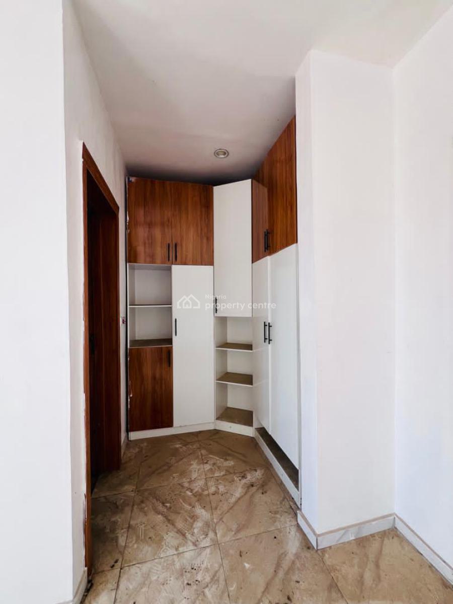 One Time Opportunity 4 Bedroom Terrace Duplex Self Service, Orchid Lekki Lagos, Lekki, Lagos, Terraced Duplex for Sale