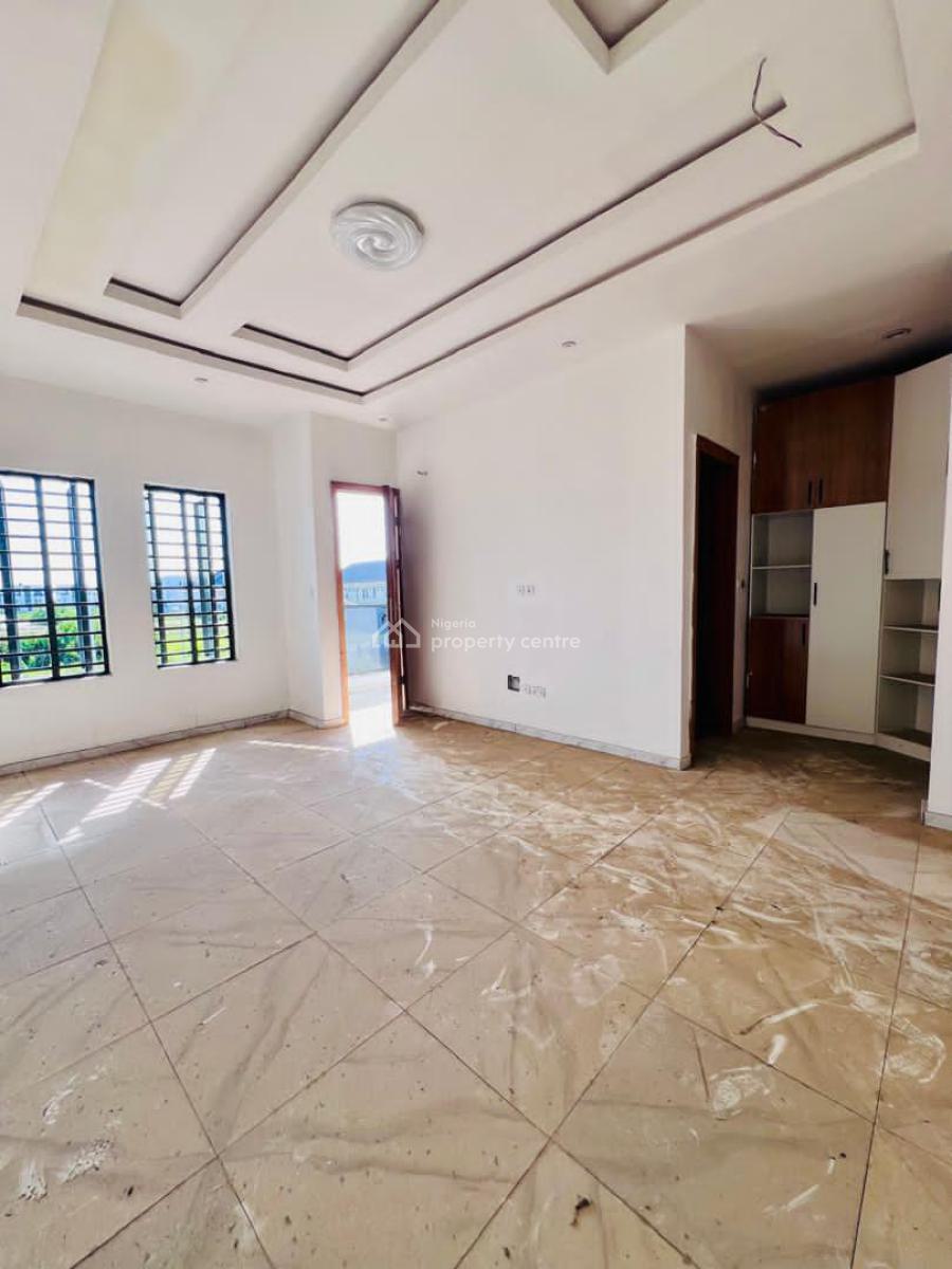 One Time Opportunity 4 Bedroom Terrace Duplex Self Service, Orchid Lekki Lagos, Lekki, Lagos, Terraced Duplex for Sale
