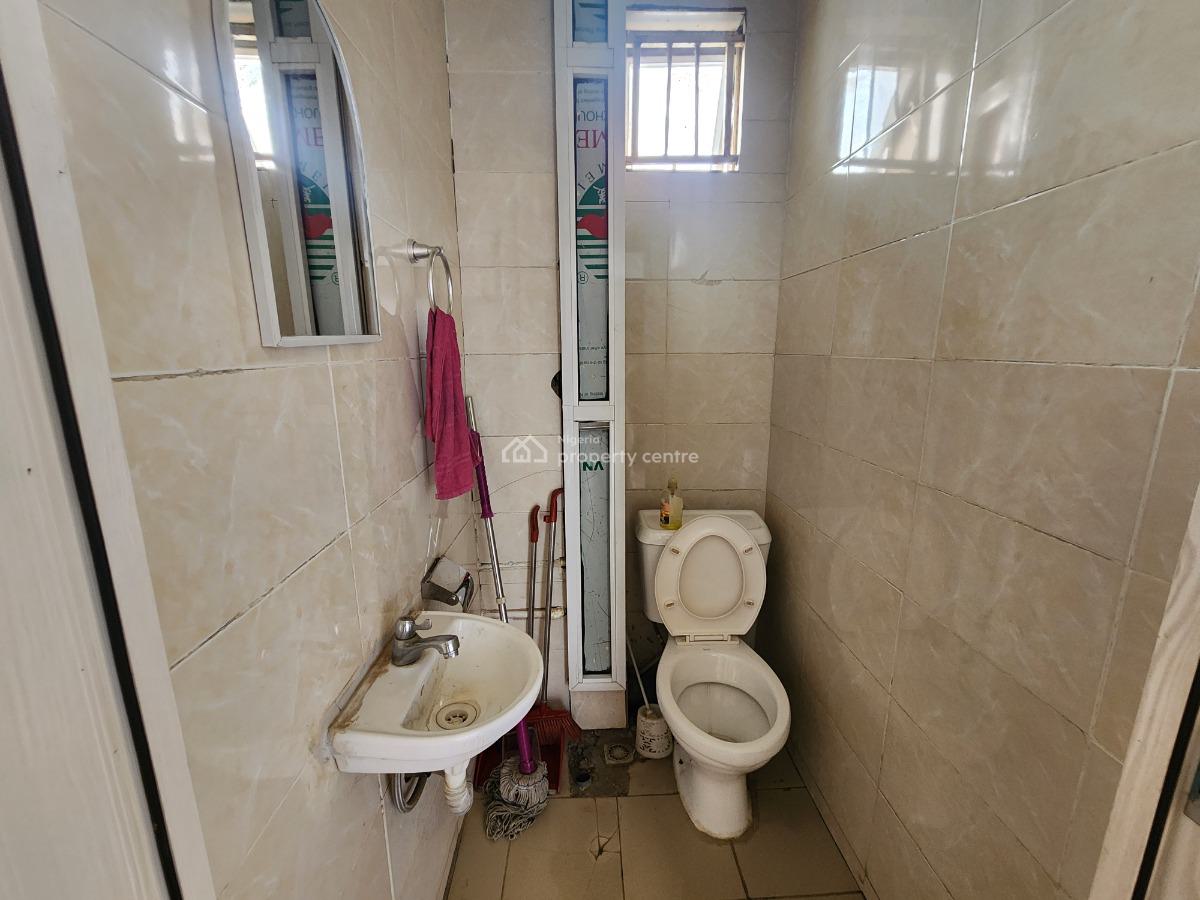 Fully Furnished & Serviced Office Space at The Kings Plaza, Abuja, The Kings Plaza, Kado, Abuja, Office Space for Rent