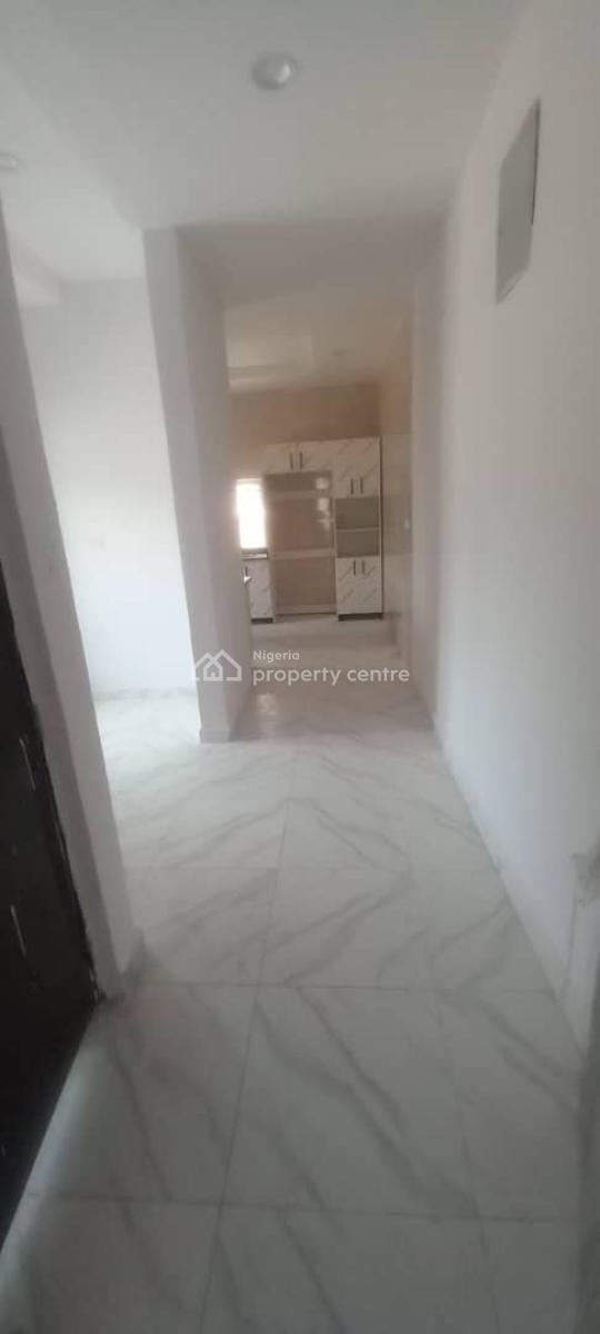 Spacious 4bedroom Semi Detached Duplex in a Serene Estate, Buena Vista Estate, By Orchid Road, Lekki, Lagos, Lekki, Lagos, Semi-detached Duplex for Rent