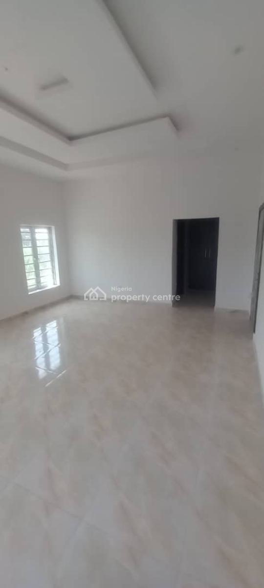 Spacious 4bedroom Semi Detached Duplex in a Serene Estate, Buena Vista Estate, By Orchid Road, Lekki, Lagos, Lekki, Lagos, Semi-detached Duplex for Rent