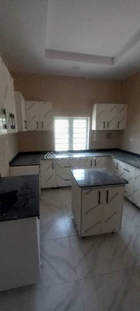 Spacious 4bedroom Semi Detached Duplex in a Serene Estate, Buena Vista Estate, By Orchid Road, Lekki, Lagos, Lekki, Lagos, Semi-detached Duplex for Rent
