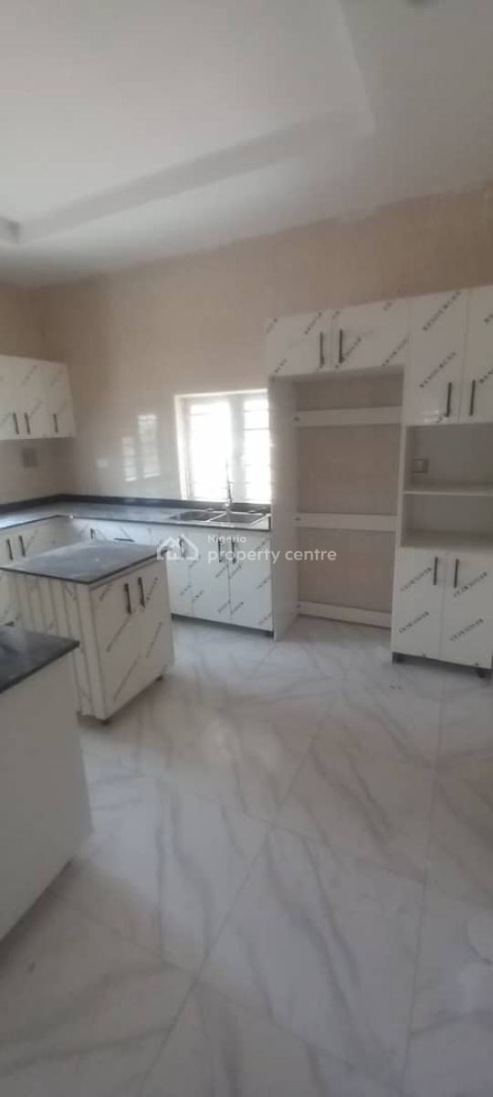 Spacious 4bedroom Semi Detached Duplex in a Serene Estate, Buena Vista Estate, By Orchid Road, Lekki, Lagos, Lekki, Lagos, Semi-detached Duplex for Rent