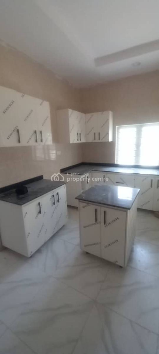 Spacious 4bedroom Semi Detached Duplex in a Serene Estate, Buena Vista Estate, By Orchid Road, Lekki, Lagos, Lekki, Lagos, Semi-detached Duplex for Rent