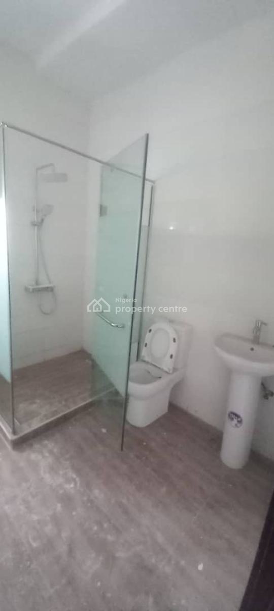 Spacious 4bedroom Semi Detached Duplex in a Serene Estate, Buena Vista Estate, By Orchid Road, Lekki, Lagos, Lekki, Lagos, Semi-detached Duplex for Rent