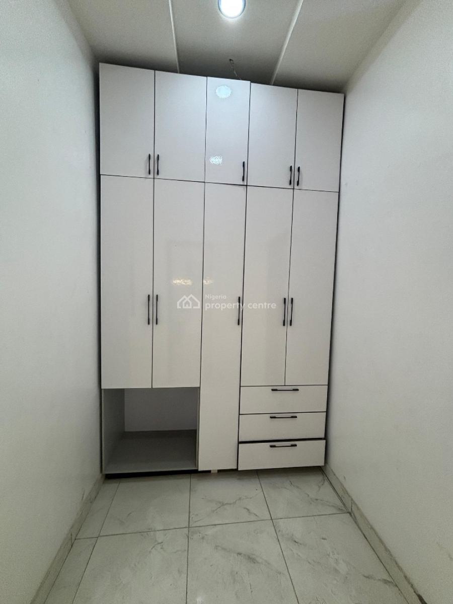 Nicely Built  5 Bedroom Fully Detached Duplex with a Bq, Ikate Elegushi, Lekki, Lagos, Detached Duplex for Sale