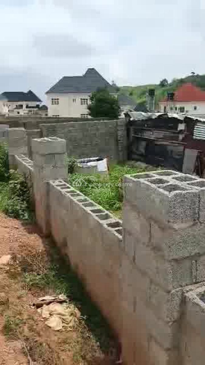 Prime 1,172sqm Residential Land in Guzape, Abuja, By Coza, Guzape District, Abuja, Residential Land for Sale