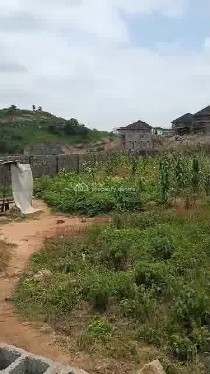 Prime 1,172sqm Residential Land in Guzape, Abuja, By Coza, Guzape District, Abuja, Residential Land for Sale