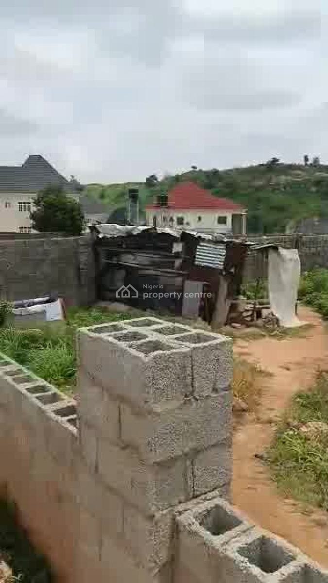 Prime 1,172sqm Residential Land in Guzape, Abuja, By Coza, Guzape District, Abuja, Residential Land for Sale