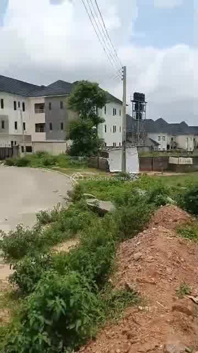 Prime 1,172sqm Residential Land in Guzape, Abuja, By Coza, Guzape District, Abuja, Residential Land for Sale