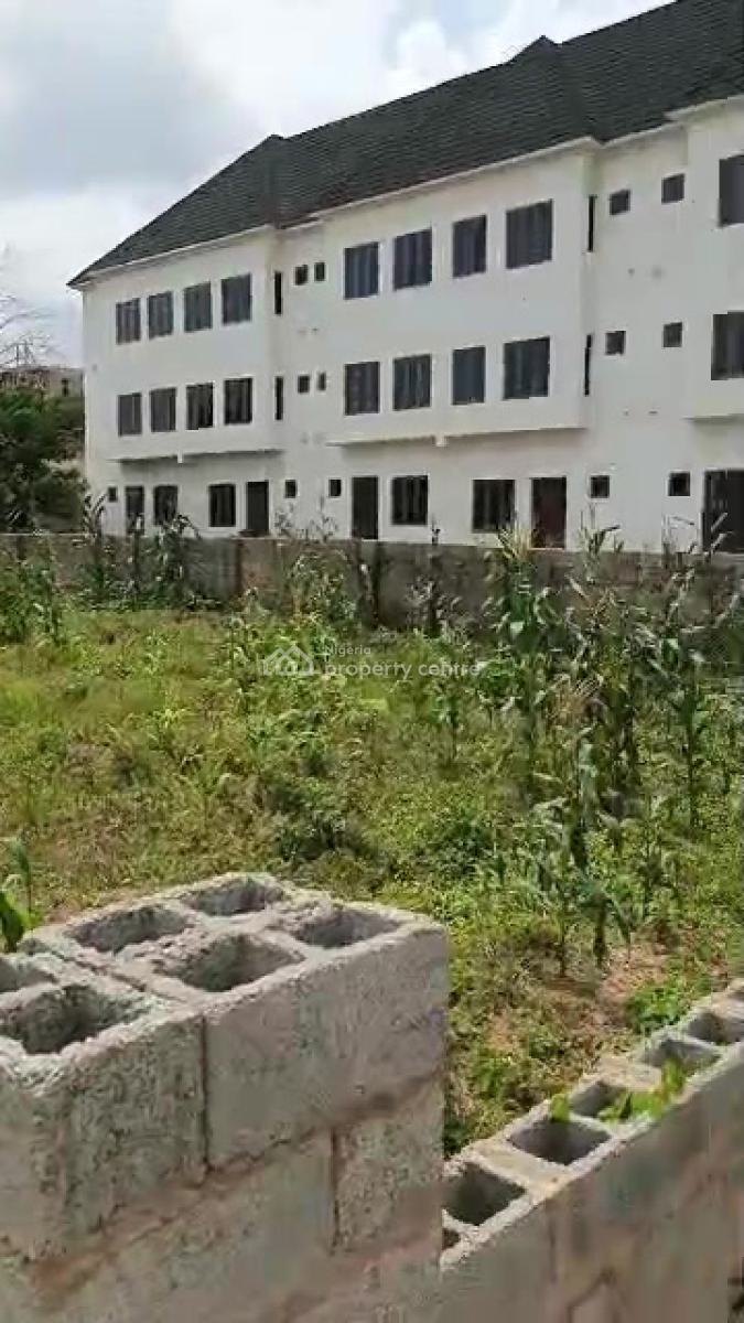 Prime 1,172sqm Residential Land in Guzape, Abuja, By Coza, Guzape District, Abuja, Residential Land for Sale