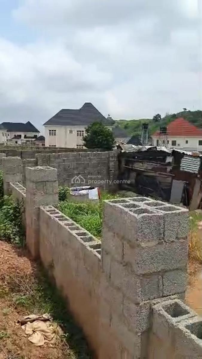 Prime 1,172sqm Residential Land in Guzape, Abuja, By Coza, Guzape District, Abuja, Residential Land for Sale
