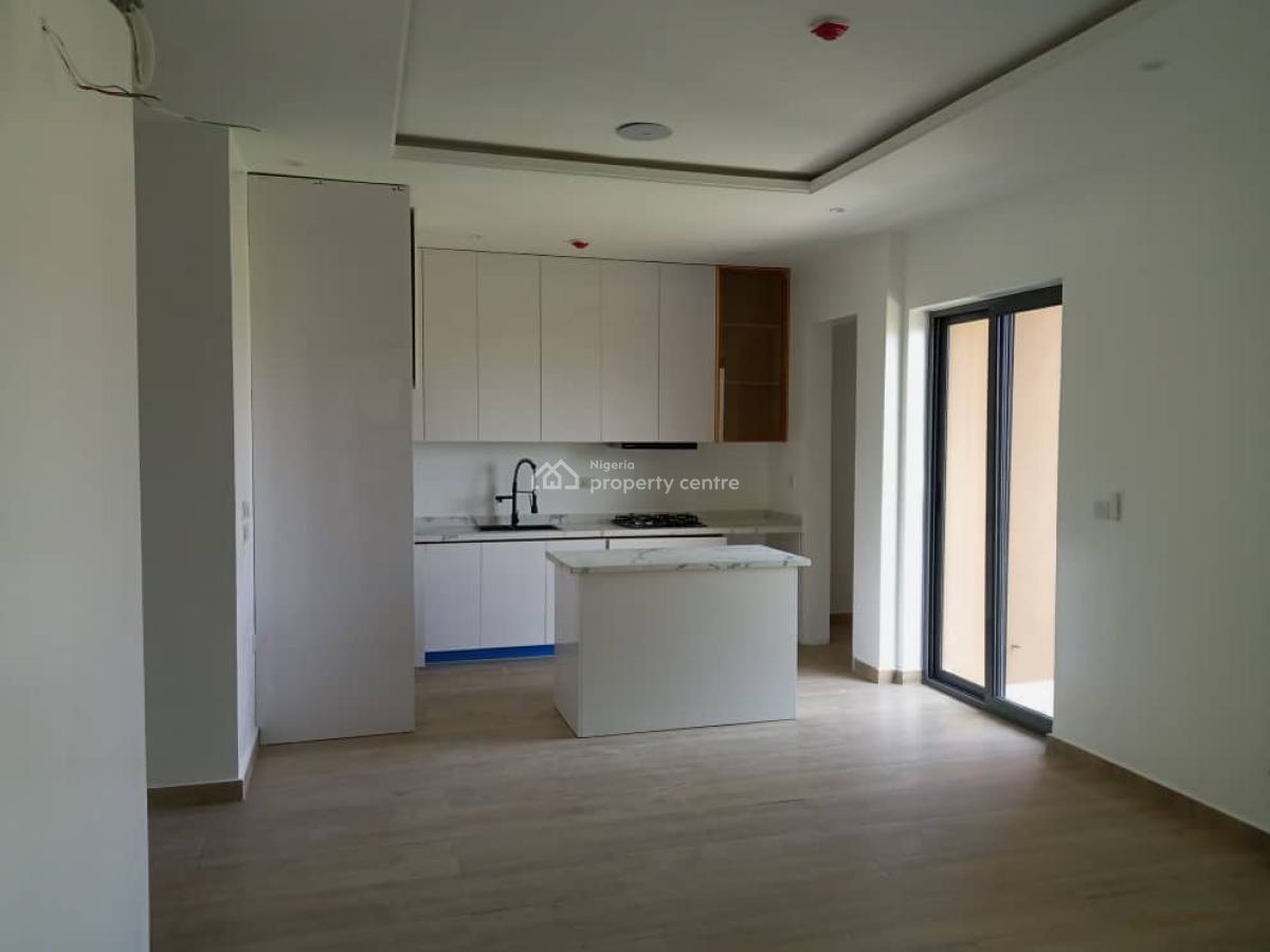 Detailed 2bedroom with Bq, Ikate, Lekki, Lagos, Flat / Apartment for Sale