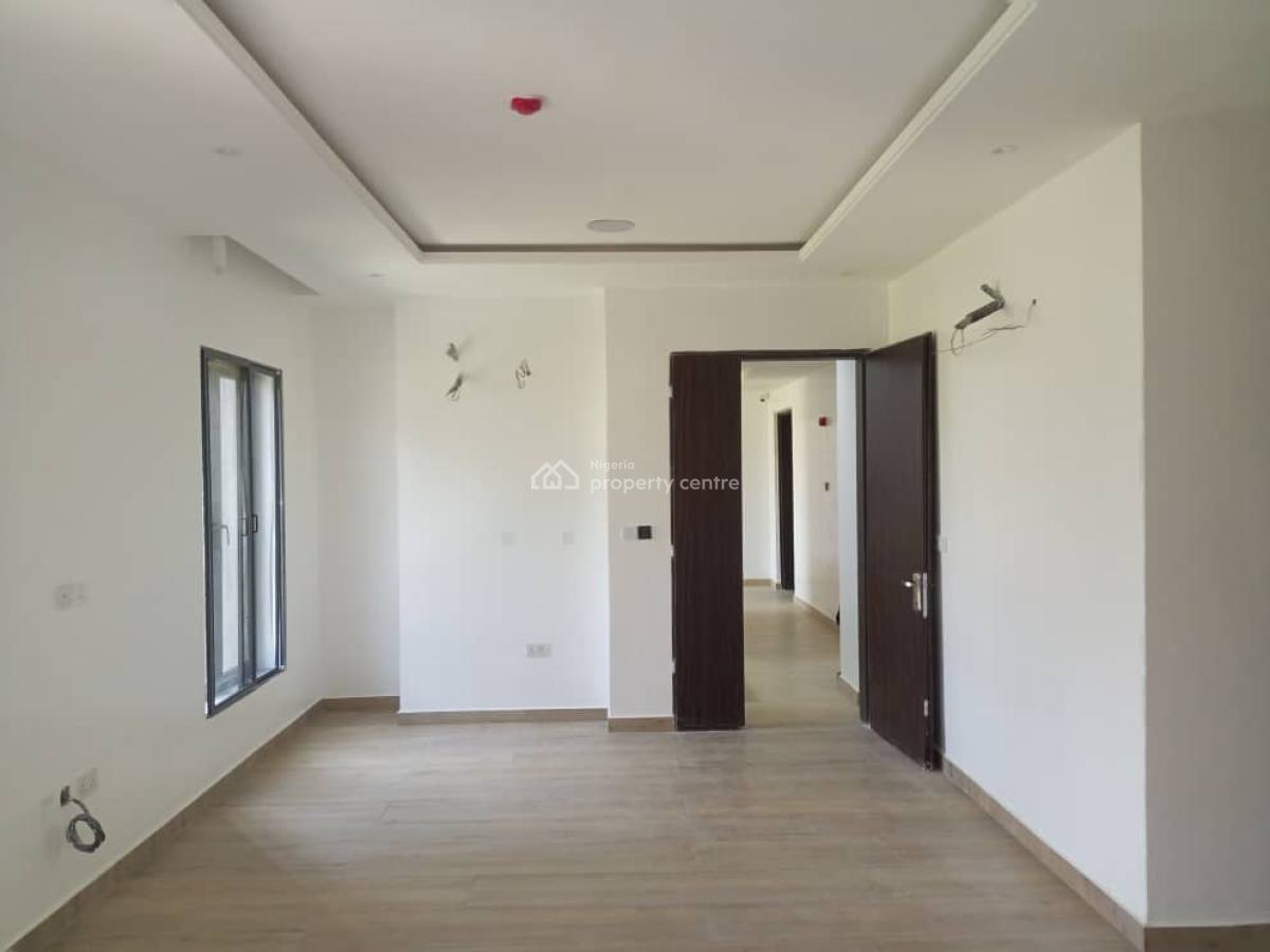 Detailed 2bedroom with Bq, Ikate, Lekki, Lagos, Flat / Apartment for Sale
